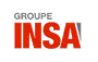 Logo Groupe INSA